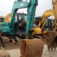 上海二手挖掘机市场神钢小挖掘机出售二手挖掘机直销