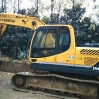 上海二手挖掘机市场二手现代挖掘机出售价格表