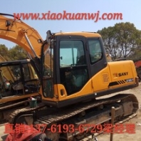二手挖掘机市场国内仅有的质保二手挖掘机市场二手挖掘机出售