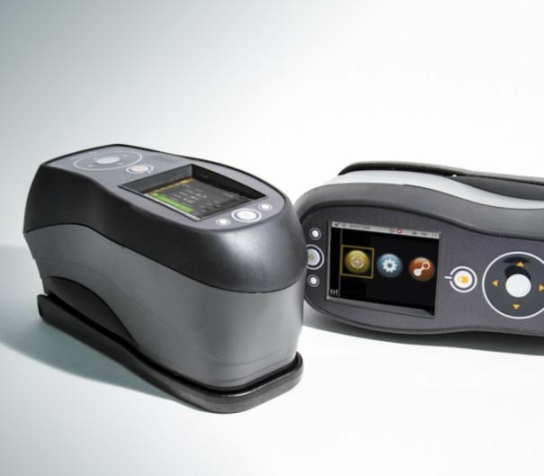 爱色丽美国进口便携式CI62分光色差仪出售维修回收