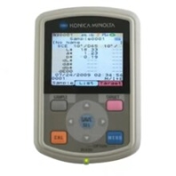 konicaminolta/柯尼卡美能达CM-700d分光测色计色差计