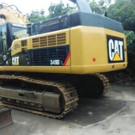 好挖掘机出售二手卡特336D-320D-349D挖掘机精品现货出售