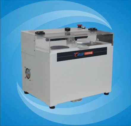 QC400端子剖面分析仪