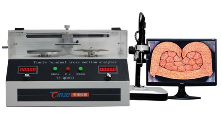 东莞端子剖面分析仪价格