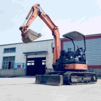 低价出售进口二手小挖机日立30-2小型微型挖掘机