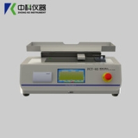 中科仪器FCT-02摩擦系数仪摩擦力检测设备