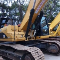 二手小松挖掘机360-7转让二手小松挖掘机出售二手挖掘机市场