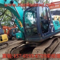 二手神钢210挖掘机转让二手神钢挖掘机市场行情
