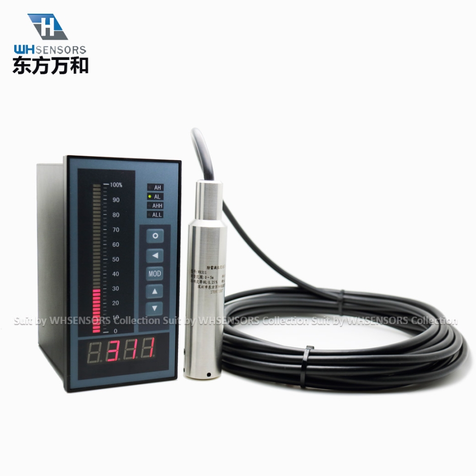 消防液位显示器