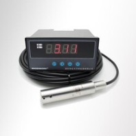 投入式智能液位变送器高速环境测量