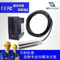 消防水箱水位显示仪