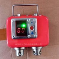石家庄市YHY60矿用本安型数字压力计