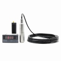 综合水温水位监测记录仪