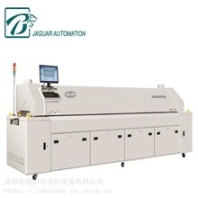 豪华大型电脑无铅回流焊R10高端产品焊接需求