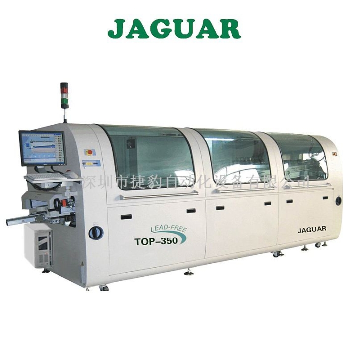 高端应用领域N350