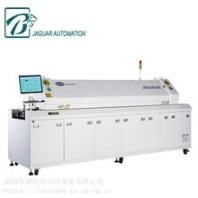 回流炉、回流焊机、无铅回流焊M8、捷豹回流焊机、