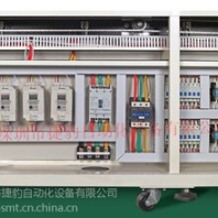 国内最专业倒装回流焊生产厂家八温区/十温区/十二温区回流焊