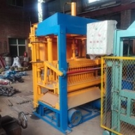 全自动水泥空心砖机液压粘土砖机建筑用水泥砖机制砖机