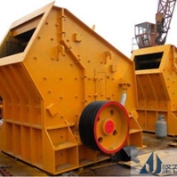 铁矿石破碎设备的多种选择