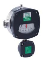 yutaka半导体制造用压力控制设备L12系列