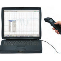 德国伊索温度ISOTEMP防爆型红外测温仪YSR101，华北区总代理