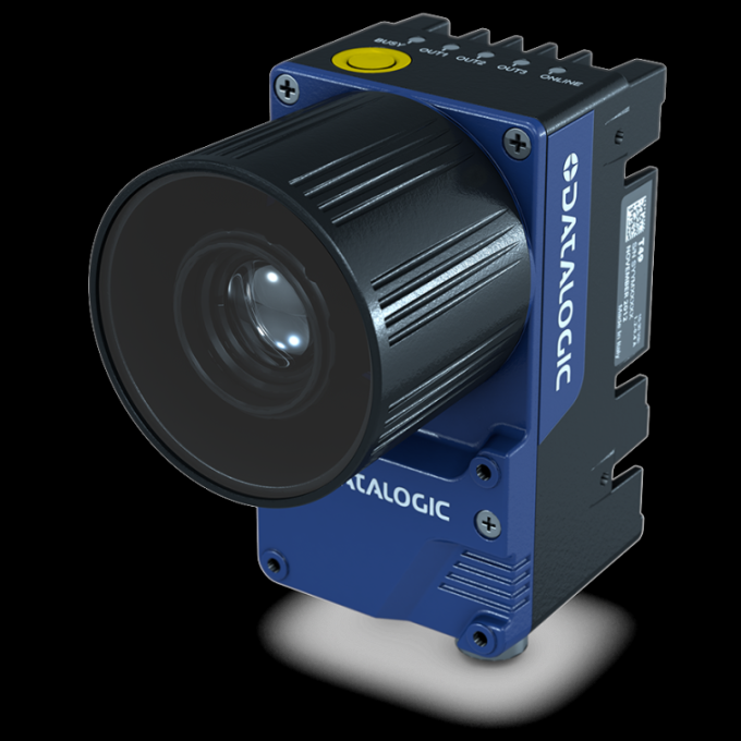 得利捷DATALOGICT4X系列视觉传感器，山东代理销售