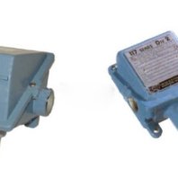 美国UEJ400K差压开关