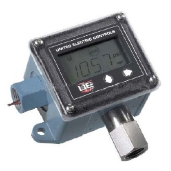 美国UEONE系列电子压力开关，山东一级代理商