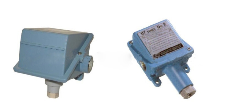 UEJ400K系列差压开关