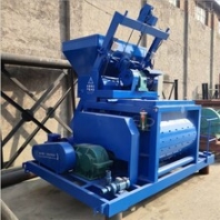 科昆强制搅拌机JS1000型搅拌机