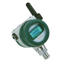 GPRS无线压力变送器