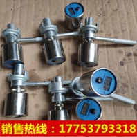 数字压力计YHY60-D型数显单体支柱工作阻力检测仪