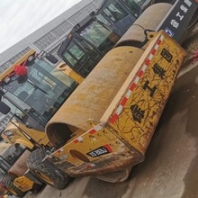 旧压路机私人出售