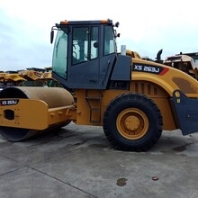 二手徐工22吨、26吨压路机急转让