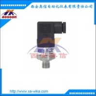 德国WIKA威卡压力变送器A-10西安wika