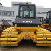 甘南新款二手160推土机市场转让价格