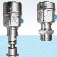 瑞普三元CerabarM系列经济型智能压力变送器