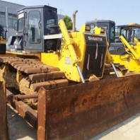 泉州二手130推土机急转让