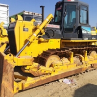 陕西新款二手160推土机市场转让价格