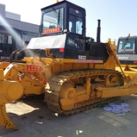 浙江杭州新款二手160推土机急转让