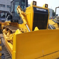 红河新款二手160推土机个人转让价格