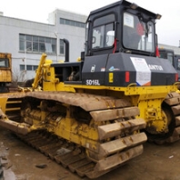 阿克苏二手160推土机市场转让价格