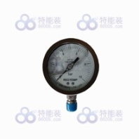 美国REOTEMP压力表PR40S1A2B10-G-T型号尺寸安装特能装商城