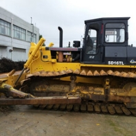 海北二手130推土机急转让