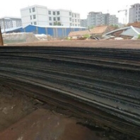 珠海市钢板租赁公司