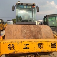 原装二手徐工26吨压路机精品车况质保一年免费包送货