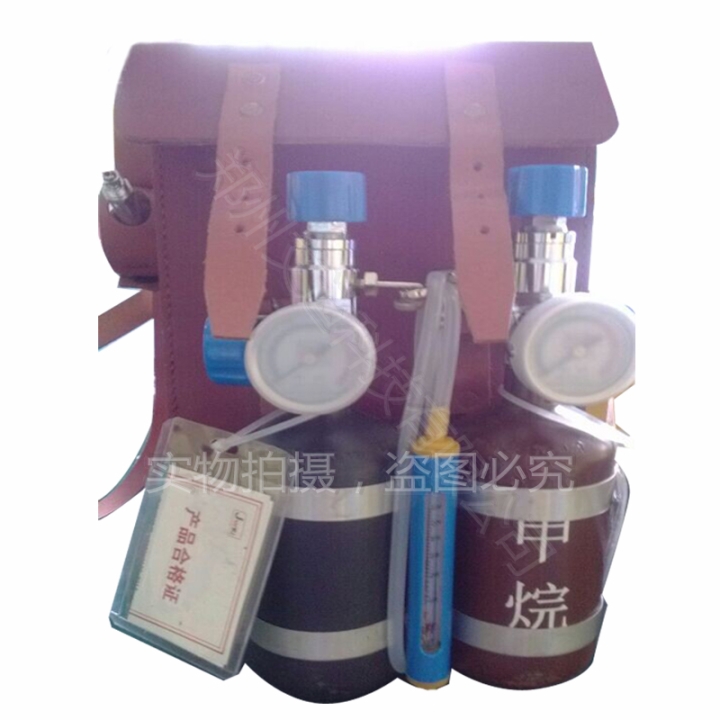 AP5甲烷传感器校验仪