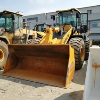 热销中：张家界卖二手50装载机市场在哪里