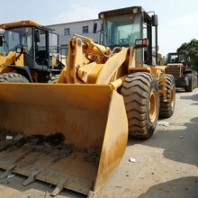 有口碑的：上饶处理二手50装载机价格低