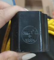 VIBROMATIC振动线圈P-120V